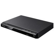 Sony DVD Player  DVP-SR510H-1