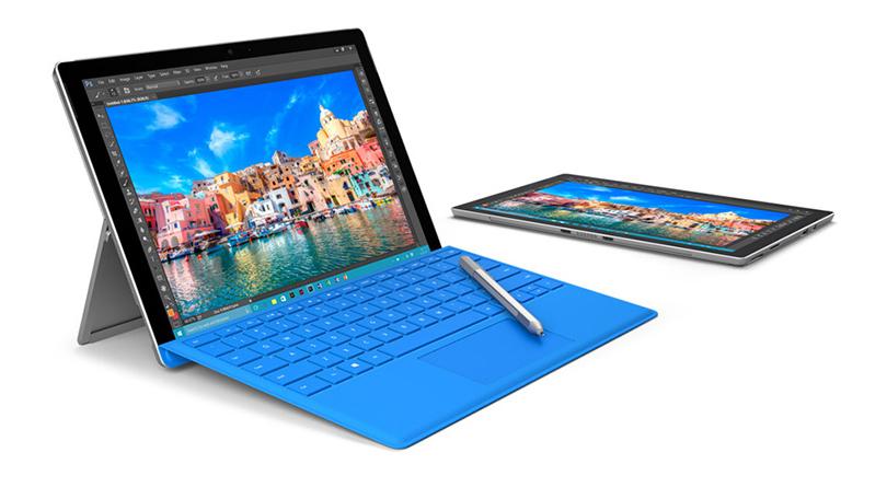 Microsoft Surface Pro 4 U4P-00001 - Tech Depot Inc.Tech Depot Inc.