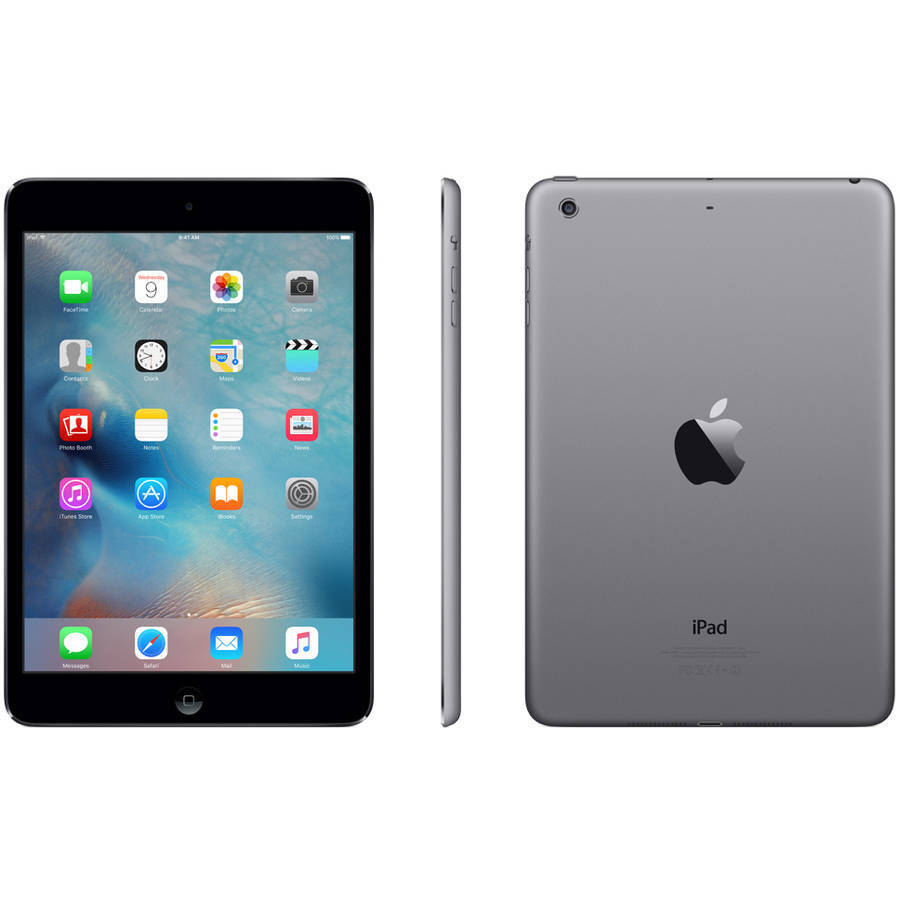 pesnica barikada kritičar  Apple iPad Mini 1 - 16GB - Tech Depot Inc.Tech Depot Inc.